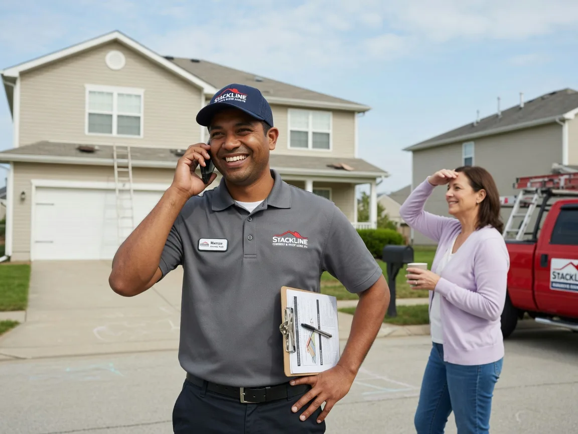 Chimney flashing repair Marlette, MI FAQs